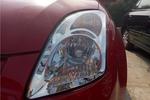 铃木雨燕2008款1.5L 手动 炫锐版 超炫型