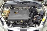 奇瑞A52006款1.6 手动实力型