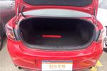 马自达睿翼2012款2.5L 尊贵版