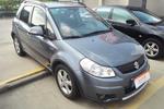 铃木天语SX42009款1.8L 自动 运动型