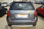 铃木天语SX42009款1.8L 自动 运动型