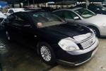 日产天籁2005款230 JM V6