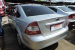 福特福克斯三厢2009款1.8L 手动舒适型