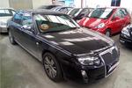 荣威7502007款750i 2.5 自动豪雅版