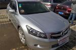 本田雅阁2010款2.4L LX