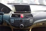 本田雅阁2010款2.4L LX