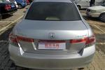 本田雅阁2010款2.4L LX