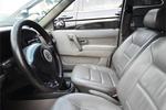 大众桑塔纳2004款LX 手动