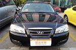 现代伊兰特2008款1.6GLS 手动豪华贵雅版
