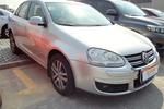 大众速腾2009款1.6L 自动舒适型