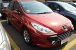 标致307三厢2008款1.6L 手动爱乐版