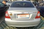 现代伊兰特2005款1.6 GLS 豪华型 手动