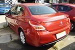 标致3082012款1.6L 自动风尚型