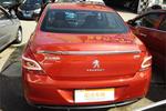 标致3082012款1.6L 自动风尚型