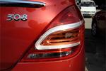 标致3082012款1.6L 自动风尚型