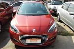 标致3082012款1.6L 自动风尚型