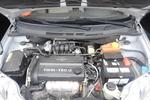 雪佛兰乐风2010款1.6L 自动 格调版