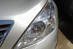 日产天籁2009款公爵 2.5L XV VIP尊享版