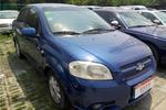 雪佛兰乐风2006款1.6 SX 自动
