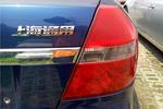 雪佛兰乐风2006款1.6 SX 自动