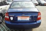 起亚赛拉图2006款07款1.6 GL 自动