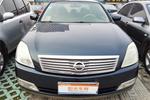 日产天籁2006款230JK 自动豪华天窗型