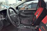 福特福克斯两厢2012款两厢经典 1.8L 自动基本型