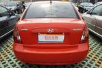 现代雅绅特2008款1.4GL 手动舒适型