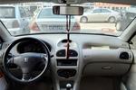 标致2062006款1.4 XR 手动