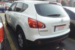 日产逍客2013款2.0XV 炫 CVT 2WD