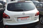 日产逍客2013款2.0XV 炫 CVT 2WD