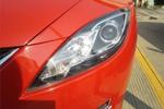 马自达睿翼2010款2.0L 豪华版