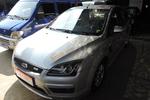 福特福克斯三厢2005款1.8L 手动经典型