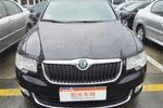 斯柯达昊锐2009款1.8TSI 手自一体 智雅版