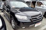 现代胜达2007款2.7 自动舒适型 四驱