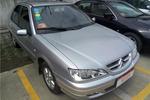 雪铁龙经典爱丽舍2004款VTS手动1.6