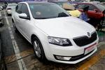 斯柯达明锐2014款1.6L 自动逸俊版