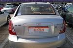 现代雅绅特2007款1.4 GL 手动时尚型