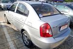 现代雅绅特2007款1.4 GL 手动时尚型