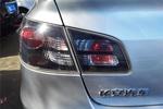 长安悦翔三厢2009款1.5L 手动 基本型(国三)