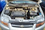 雪佛兰乐骋2006款1.4 SE（自动）