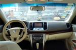 日产天籁2010款2.5L XL周年纪念版