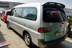 江淮瑞风2007款祥和 2.4 手动标准型 7座（HFC4GA1）