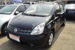日产骊威2009款1.6L 手动全能型