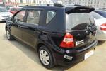 日产骊威2009款1.6L 手动全能型