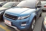 路虎揽胜极光2013款2.0T 5门耀动版 