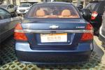 雪佛兰乐风2008款1.4SE MT SVP(活力版)