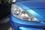 标致307两厢2010款1.6L 手动 舒适版