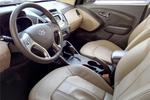 现代ix352010款2.0L 自动两驱精英版GLS 