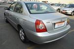 现代伊兰特2005款1.6 GLS 豪华型 自动
